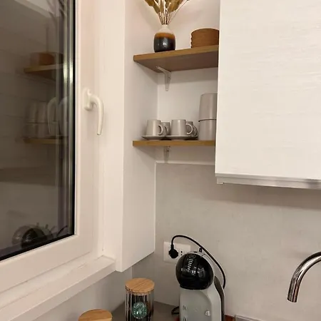 Siri Vatican Loft - Design House Apartamento