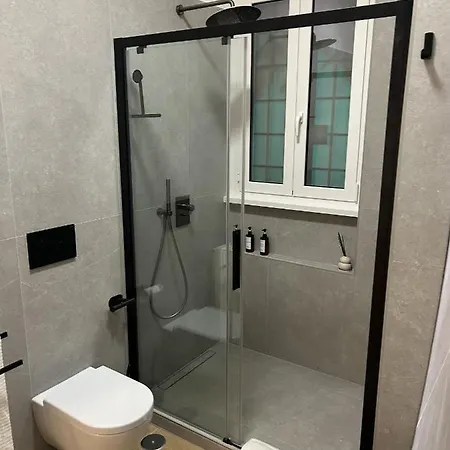 Apartamento Siri Vatican Loft - Design House