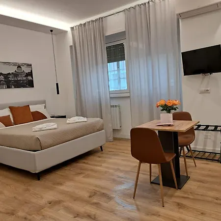 Apartamento Siri Vatican Loft - Design House