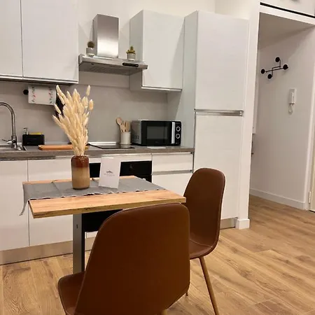 Siri Vatican Loft - Design House 아파트 로마