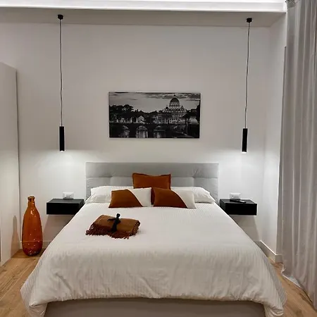 Siri Vatican Loft - Design House Apartment