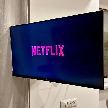 Siri Vatican Loft - Design House 아파트 *