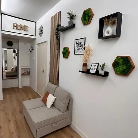 Siri Vatican Loft - Design House *