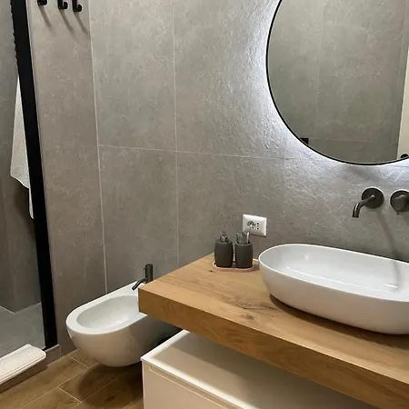 Apartment Siri Vatican Loft - Design House Rome