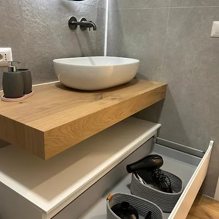 Siri Vatican Loft - Design House Apartment Rome