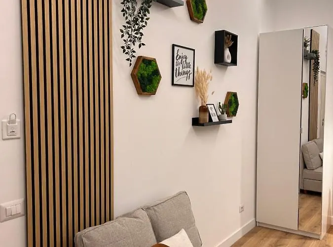 Siri Vatican Loft - Design House