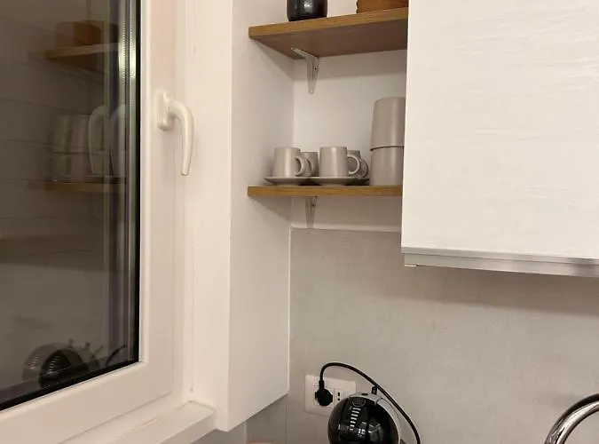 Siri Vatican Loft - Design House 아파트