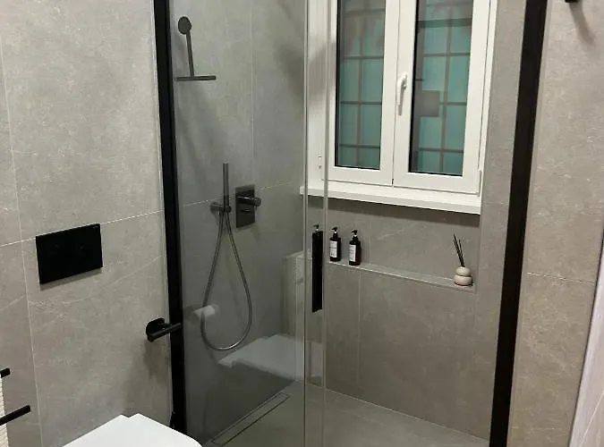 아파트 Siri Vatican Loft - Design House