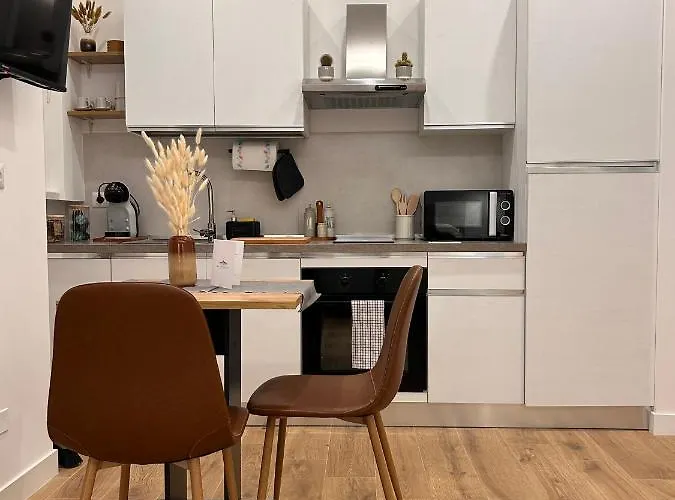 Siri Vatican Loft - Design House 로마