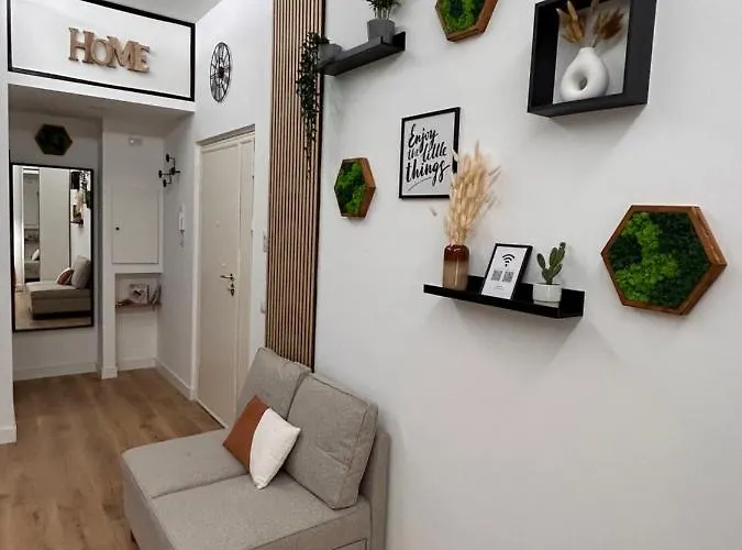 Siri Vatican Loft - Design House *