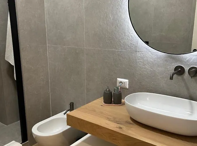 아파트 Siri Vatican Loft - Design House 로마