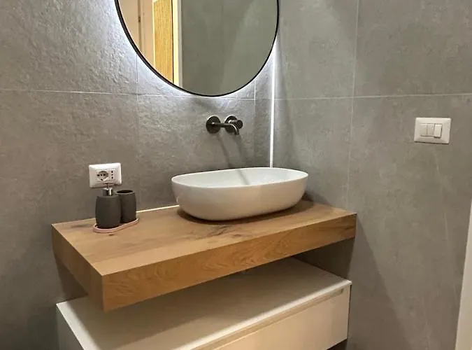 Siri Vatican Loft - Design House 아파트 로마