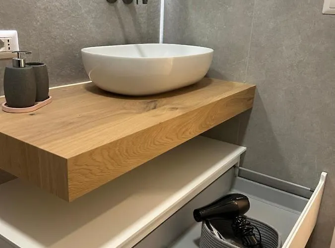 Siri Vatican Loft - Design House 아파트 로마