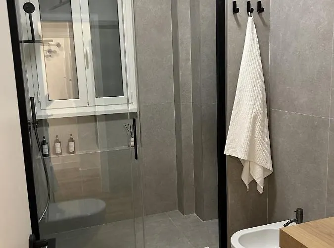 아파트 Siri Vatican Loft - Design House *