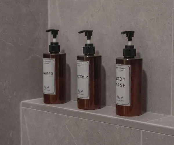 아파트 Siri Vatican Loft - Design House *