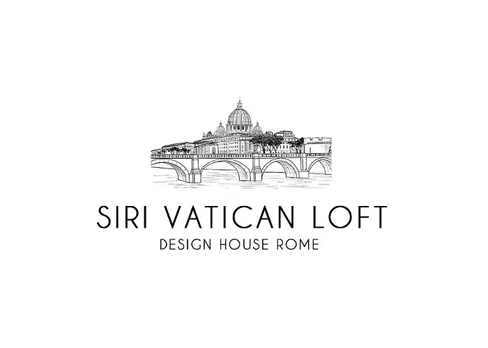 Siri Vatican Loft - Design House 아파트
