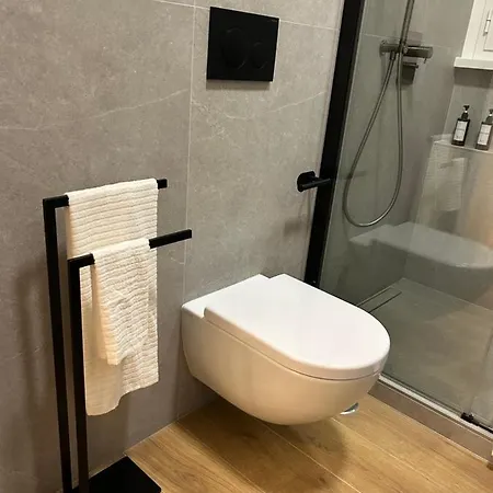 Siri Vatican Loft - Design House Daire