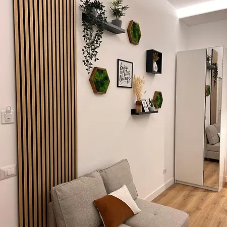 Siri Vatican Loft - Design House