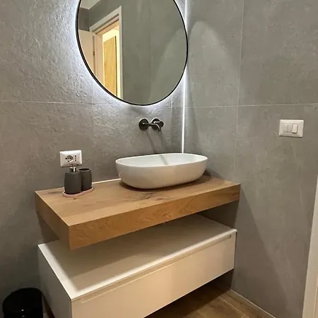 Siri Vatican Loft - Design House Daire Roma